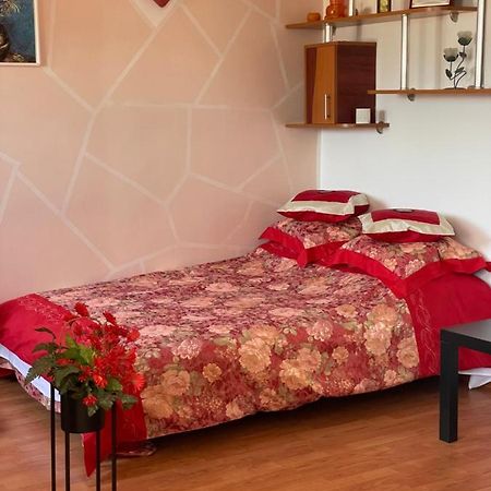 Charming Quiet Studio Coltea Old Town In The Centre Of บูคาเรสต์ ภายนอก รูปภาพ