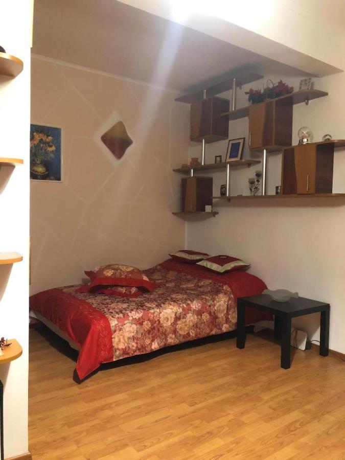 Charming Quiet Studio Coltea Old Town In The Centre Of บูคาเรสต์ ภายนอก รูปภาพ