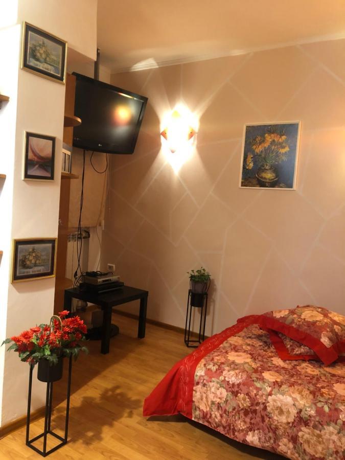 Charming Quiet Studio Coltea Old Town In The Centre Of บูคาเรสต์ ภายนอก รูปภาพ