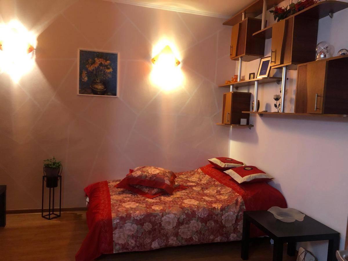 Charming Quiet Studio Coltea Old Town In The Centre Of บูคาเรสต์ ภายนอก รูปภาพ